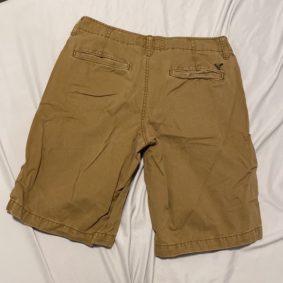 Cargo shorts - Picture 2 of 2